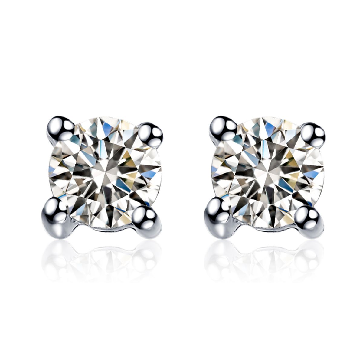 Boucles d’oreilles Fédor