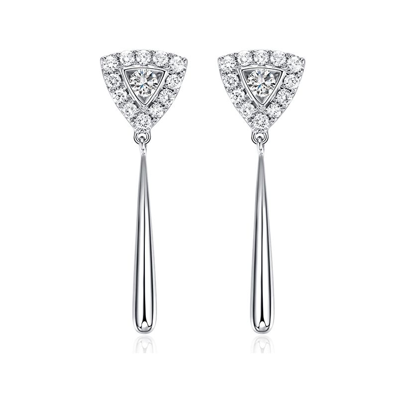 Boucles d’oreilles Anastasia