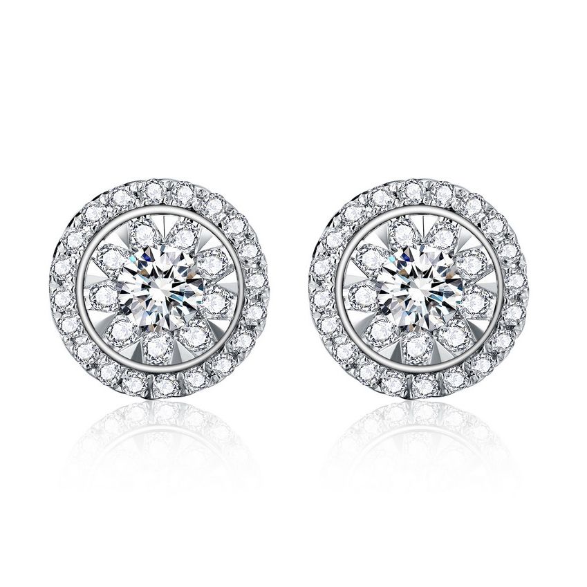 Boucles d’oreilles Donatella