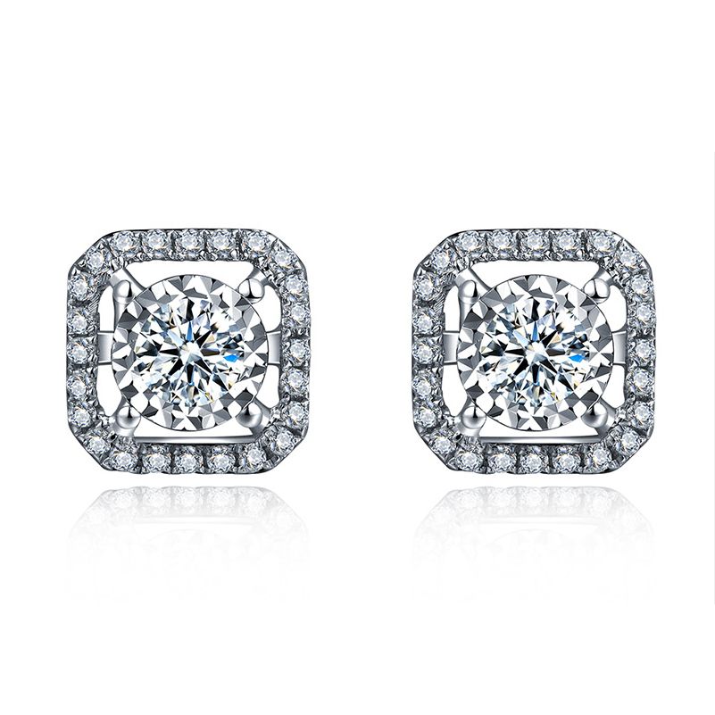 Boucles d’oreilles Roksana