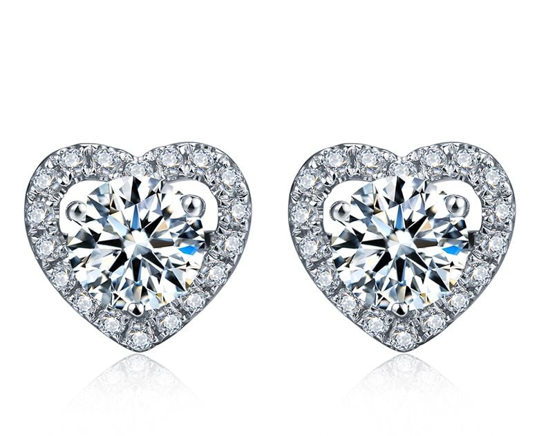 Boucles d’oreilles Marina