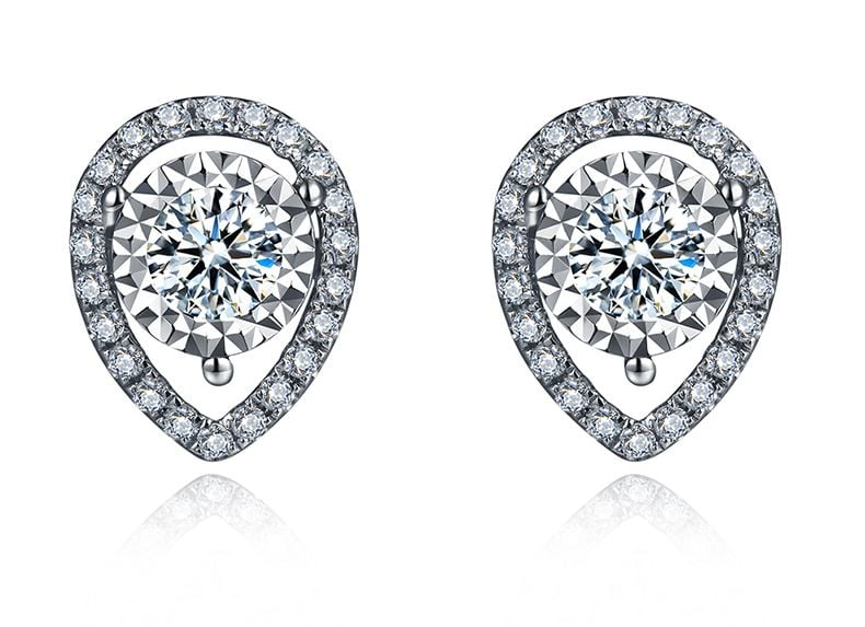 Boucles d’oreilles Agata