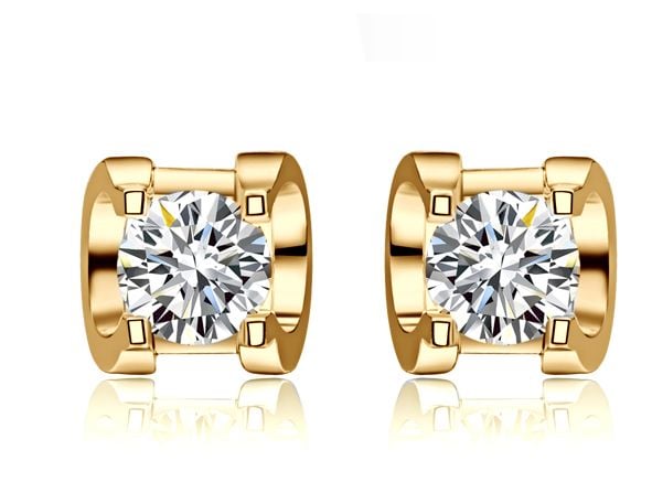 Boucles d’oreilles Pasha