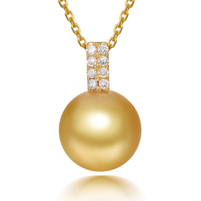 Pendentif King