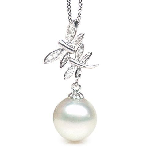 Pendentif Libellules