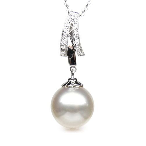 Pendentif Influence mondaine
