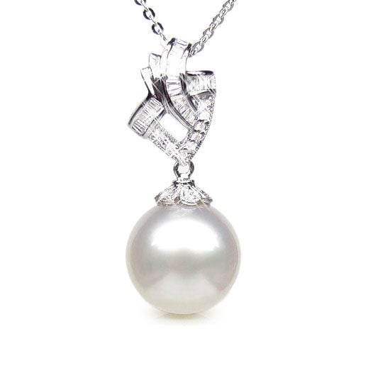 Pendentif Monumental
