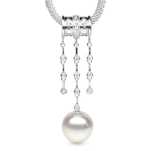 Pendentif Luxe Ethnique