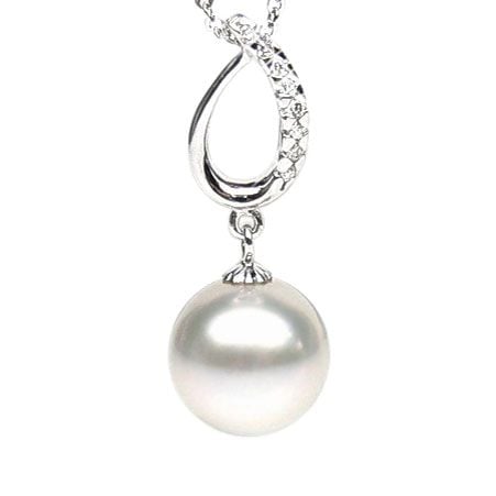 Pendentif Île Maria
