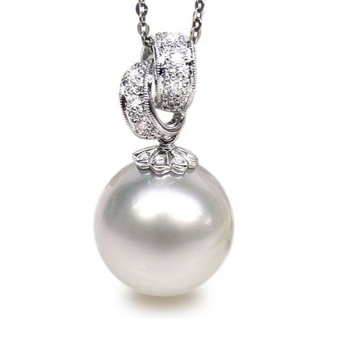 Pendentif Tasman