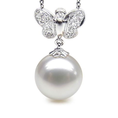 Pendentif Papillon