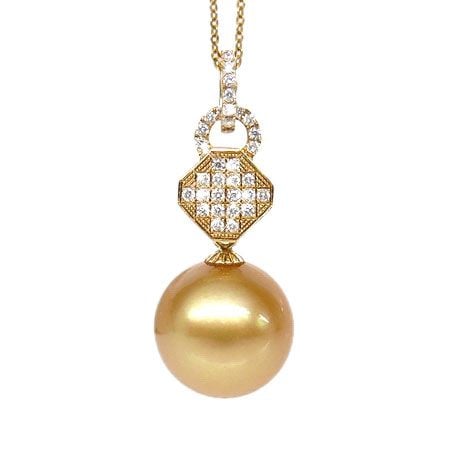 Pendentif Romaine