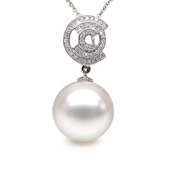 Pendentif 3C