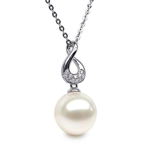 Pendentif Twist