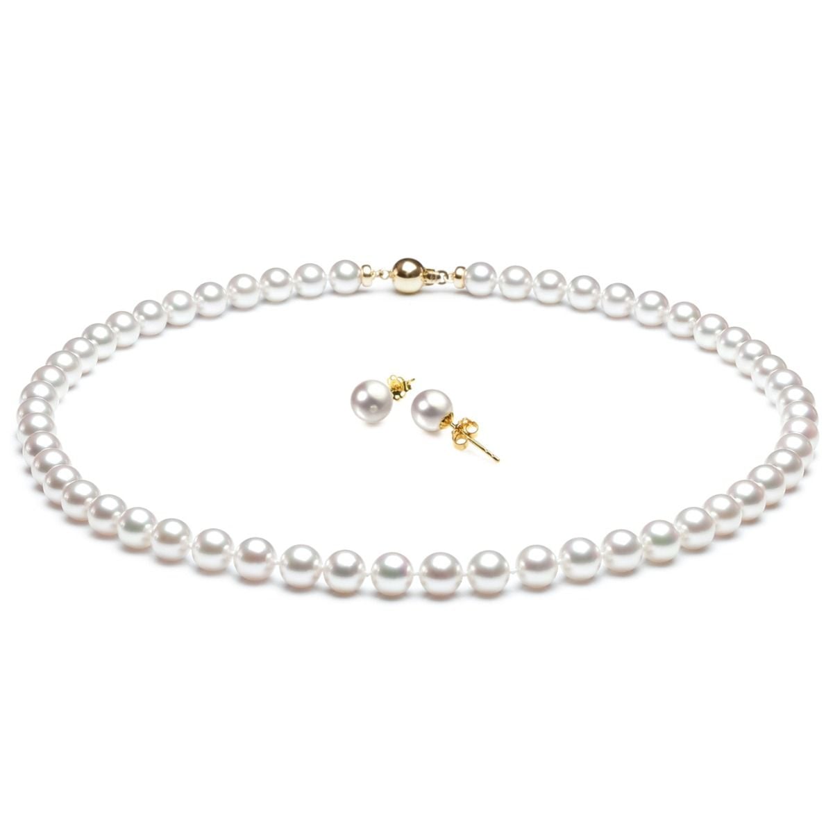 Parure Élixir d'amour