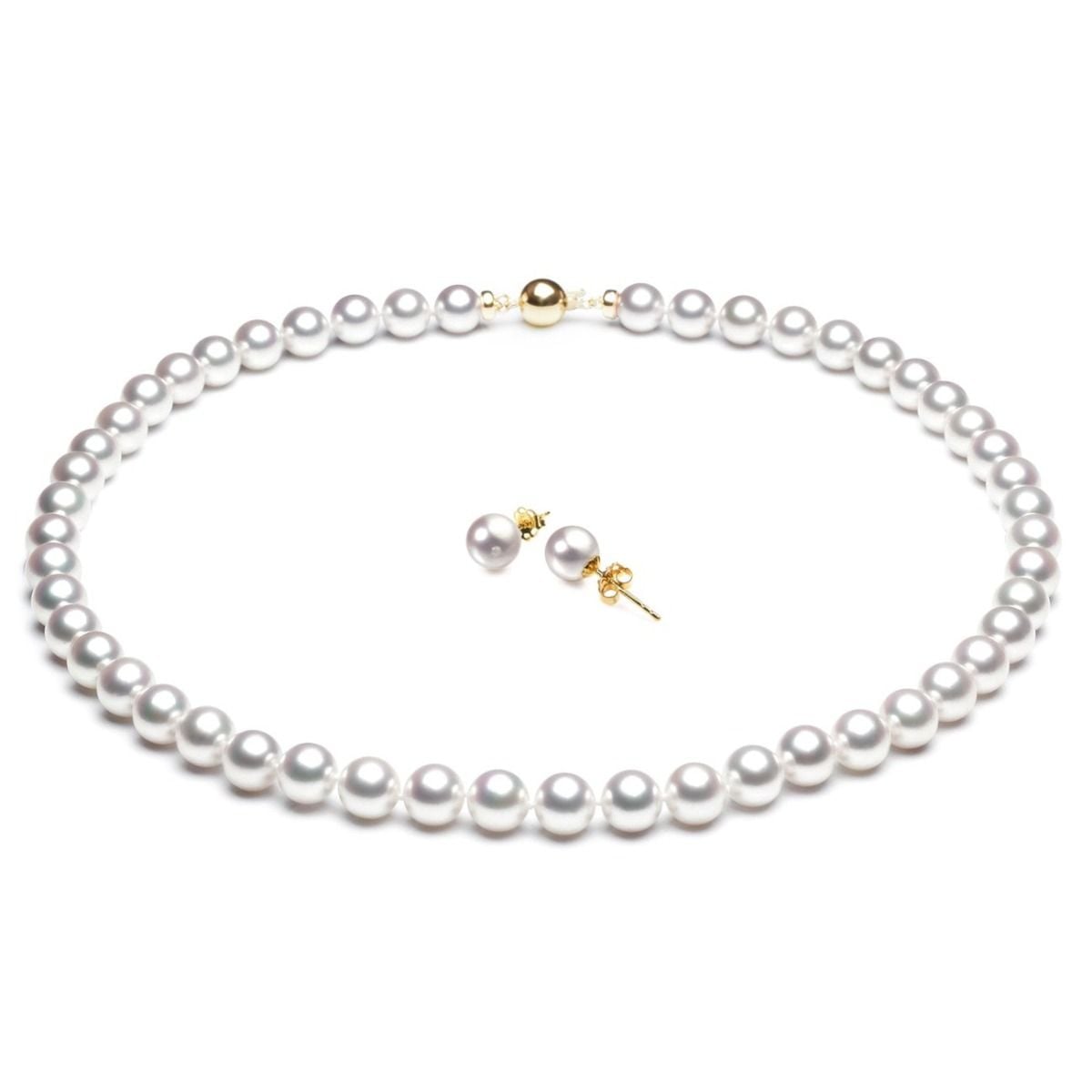 Parure Noces de Figaro