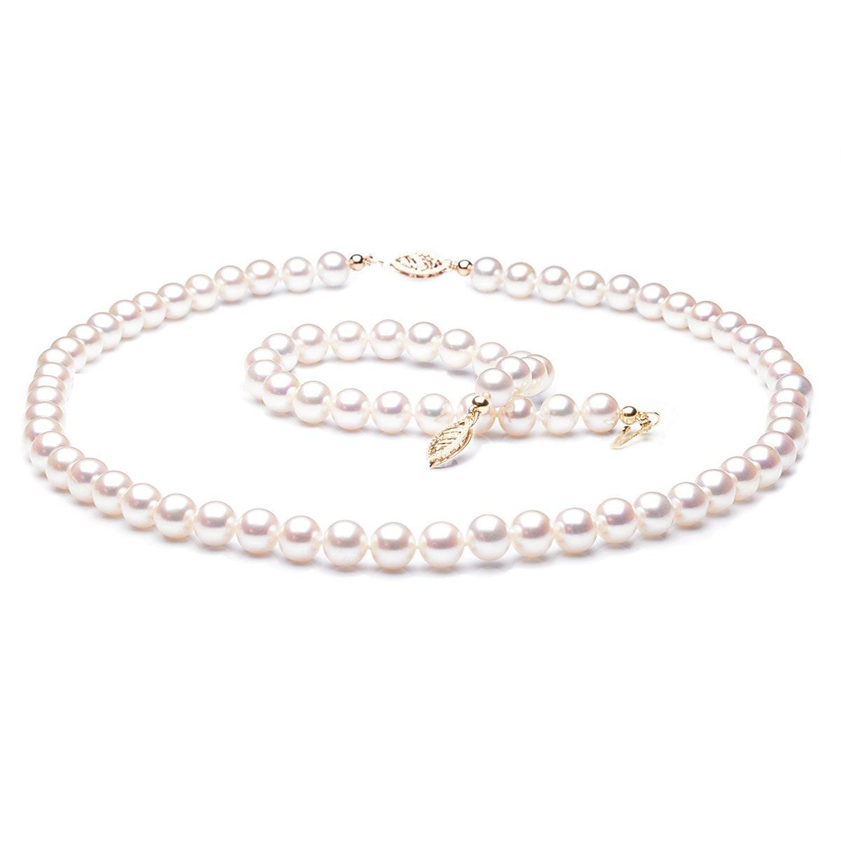 Parure Immortelle