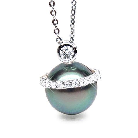 Pendentif Maldives