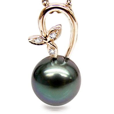 Pendentif Ithaque
