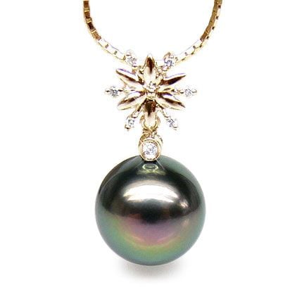 Pendentif Guam