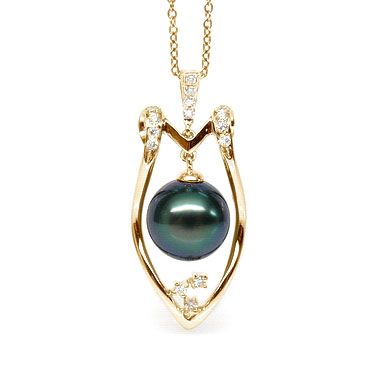Pendentif Protection