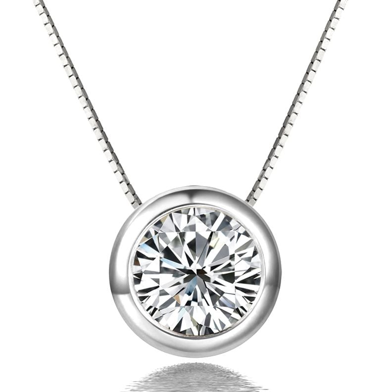 Pendentif Baker
