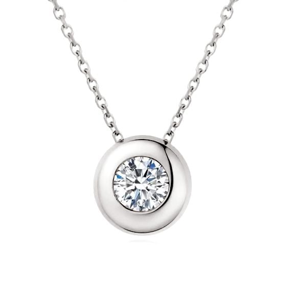 Pendentif Kili