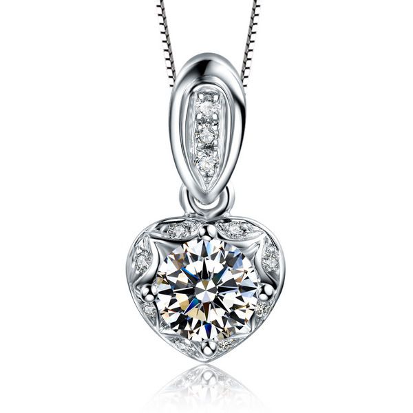 Pendentif Your best friend