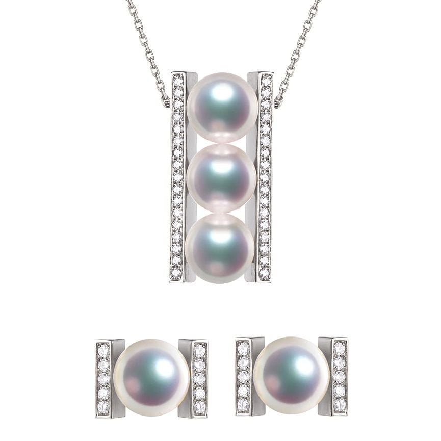 Parure Otohiko