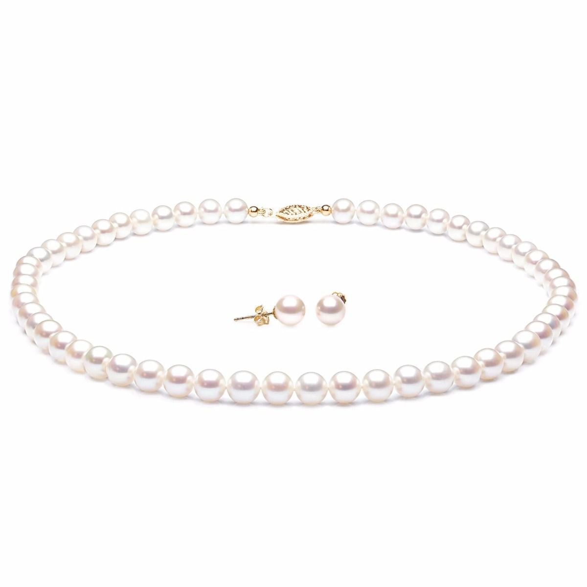 Parure Coquette