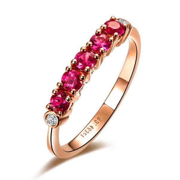 Anello Glamour