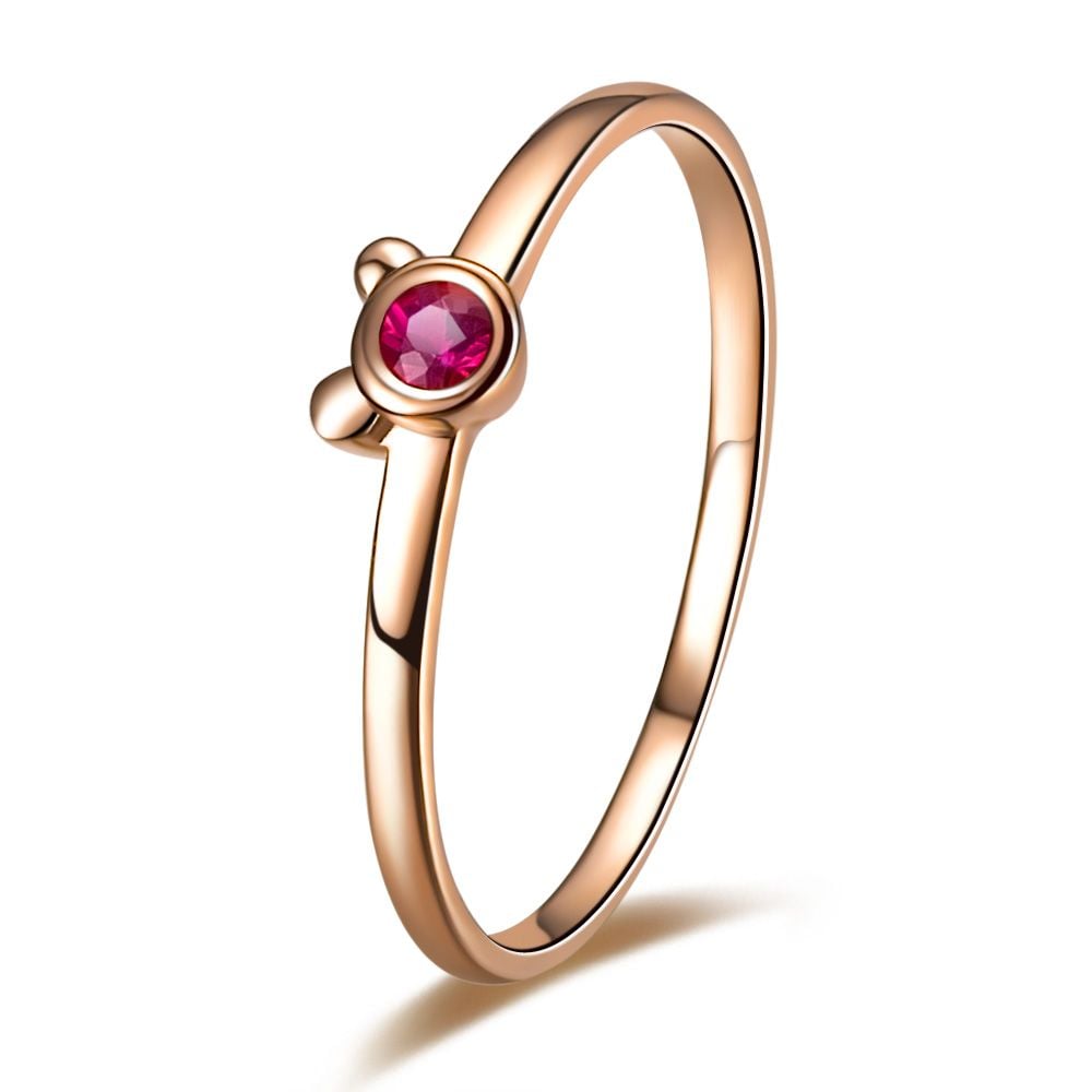 Bague Mon Petit Ourson