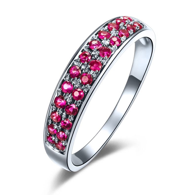 Bague Diana