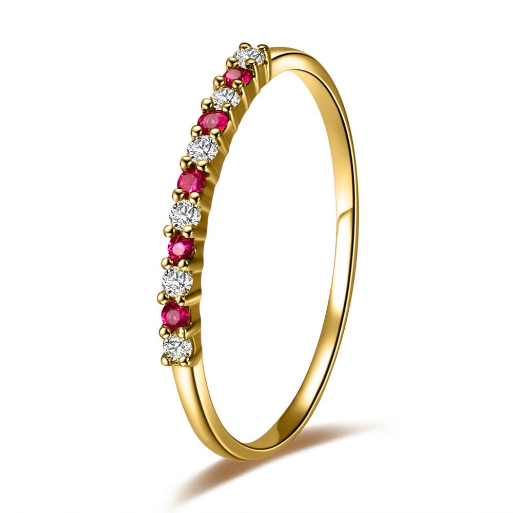 Bague Mythique