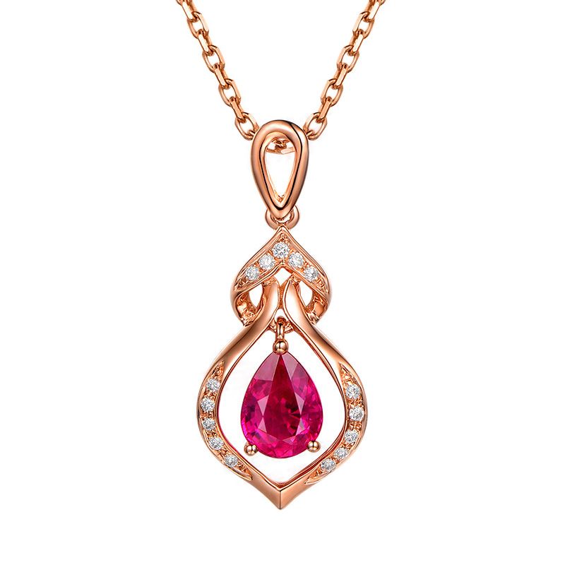 Pendentif Orient