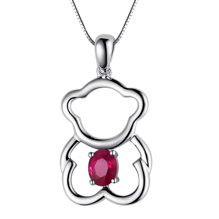 Pendentif Mon Petit Ourson