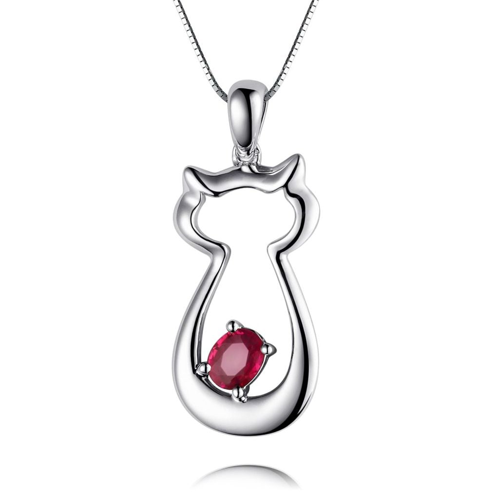 Pendentif Mon Petit Chaton