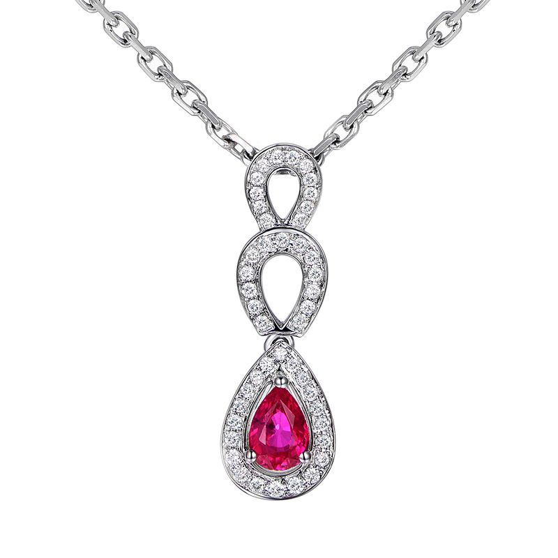 Pendentif Mille et une étoiles