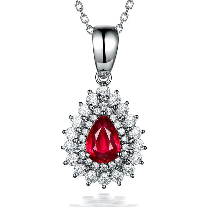 Pendentif Impérial