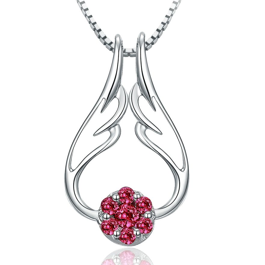 Pendentif Aile d'Ange