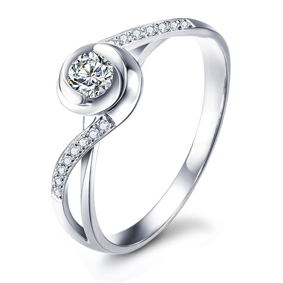 Bague A Julie