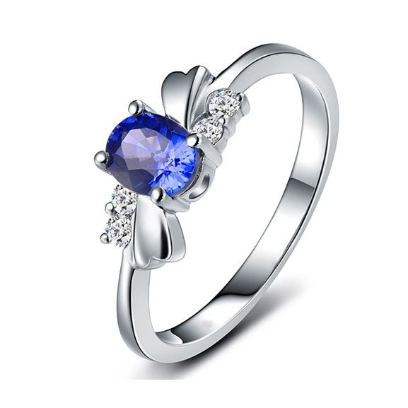 Bague Luxe éternel