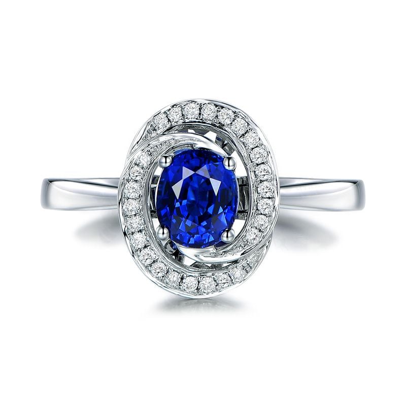 Bague Sinharâja