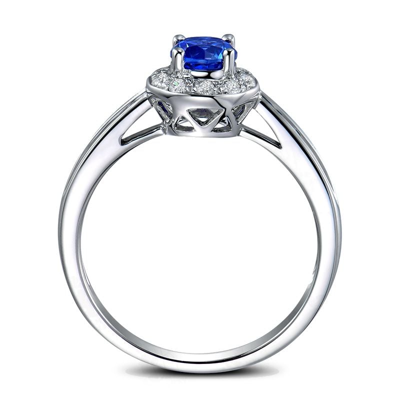 Bague Kandy