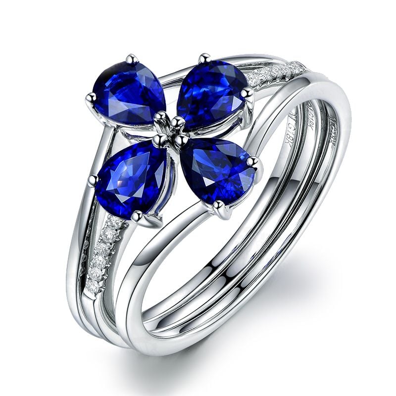 Bague Eucléia