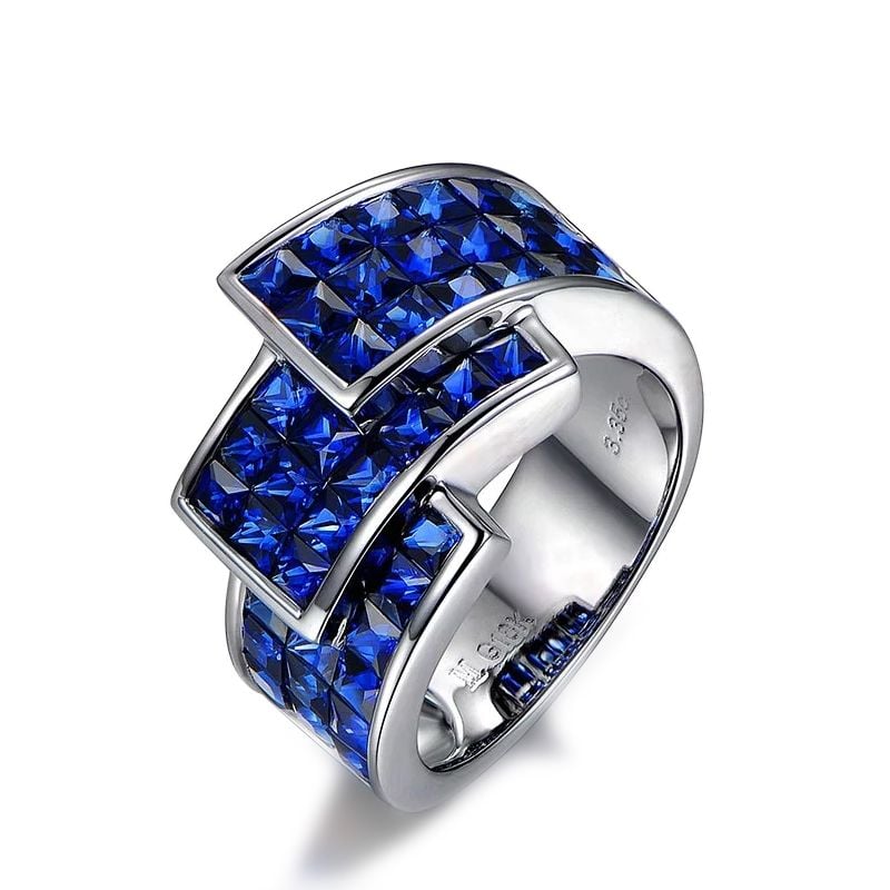 Bague Simone de Beauvoir
