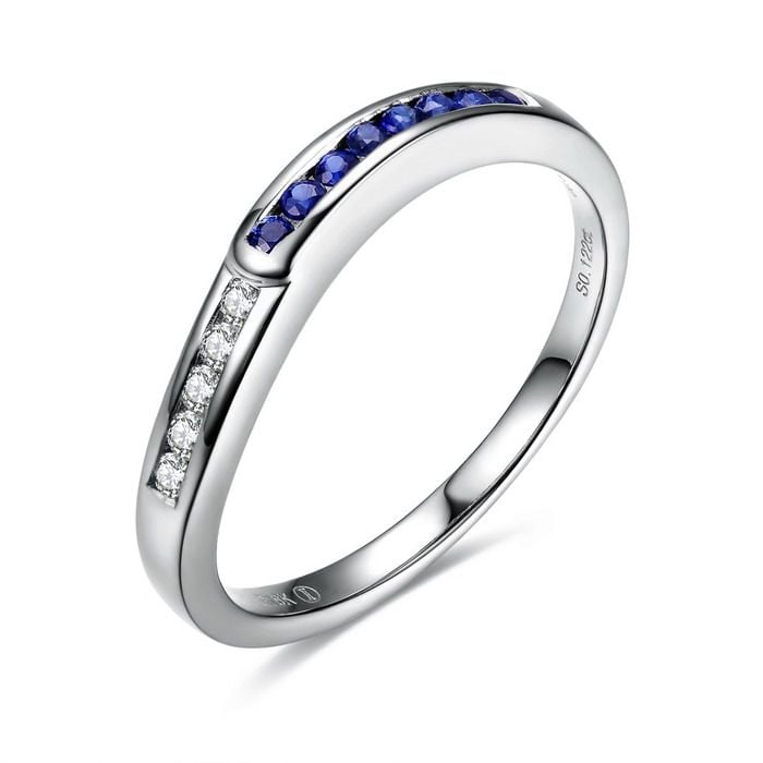 Bague Duale