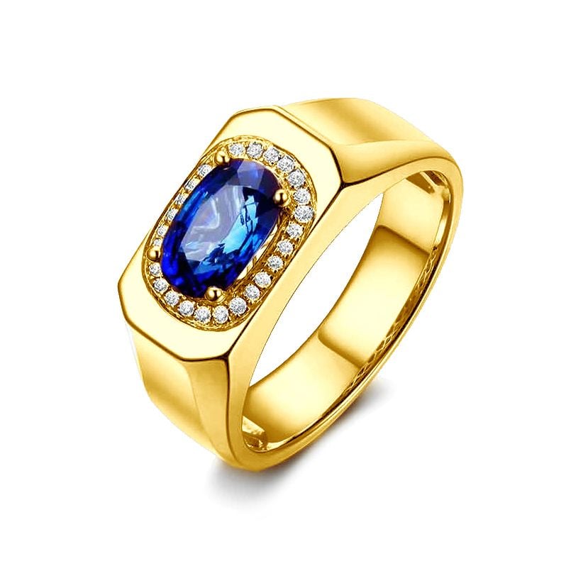 Bague Finlay