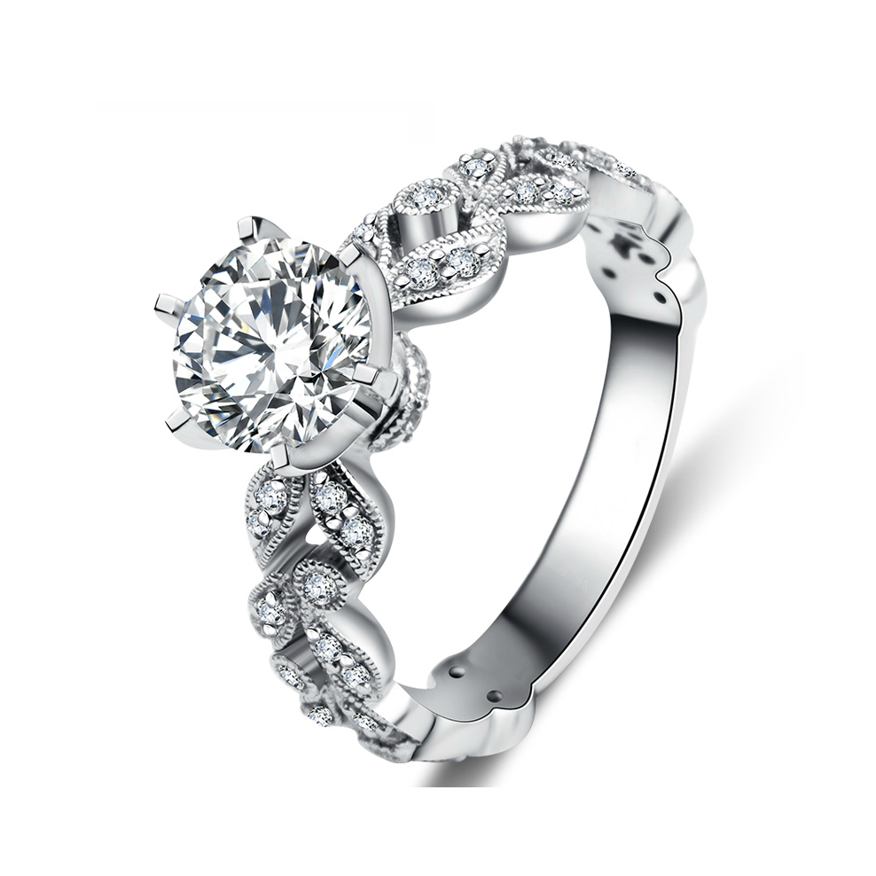 Bague Sensation