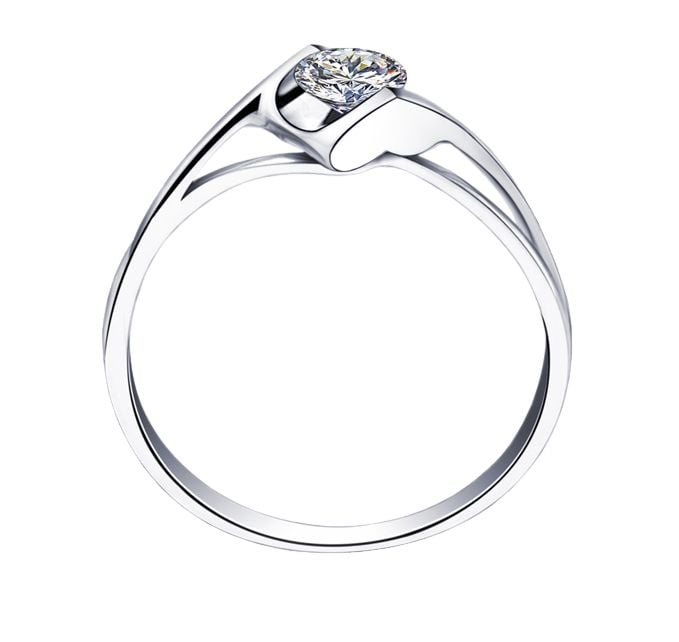 Bague A Jeanne